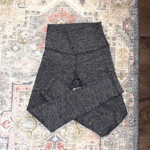 LULUEMON LEGGINGS